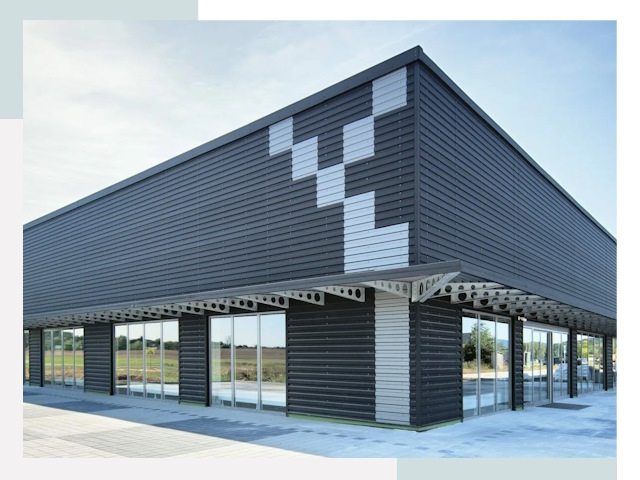 Торговые здания в Саратов от 614 руб. за м2