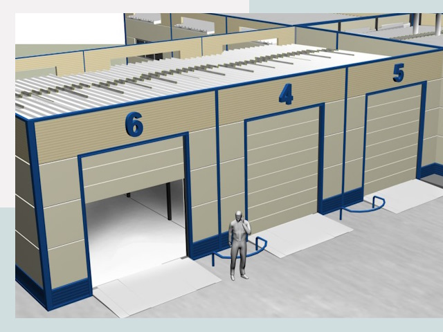 Строительство автомоек от 614 руб. в Саратов
