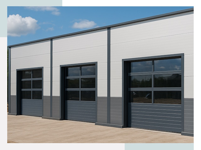 Строительство автомоек в Саратове