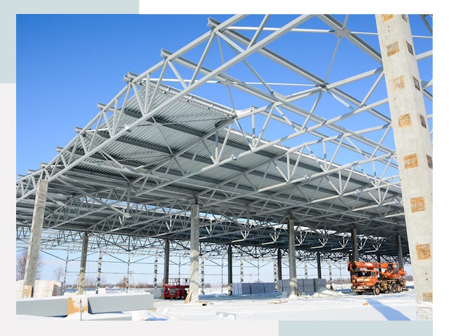 Строительство паркингов в Саратове