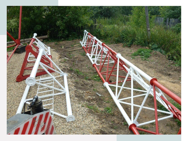 Башни связи в Саратове