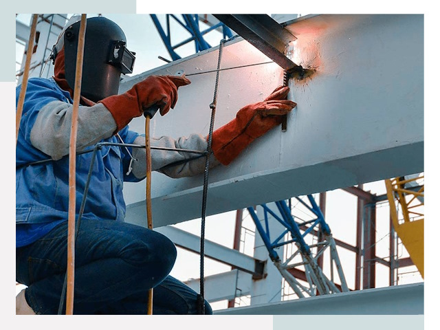 Генеральный подряд в Саратове от 614 руб. - Надежность и качество