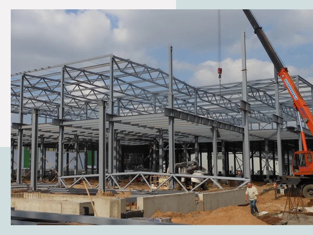 Генеральный подряд в Саратове