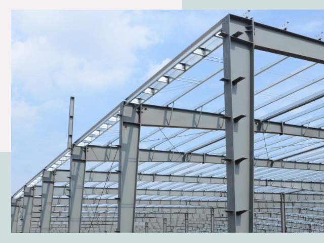 Металлокаркасы для складов от 614 руб. в Саратове