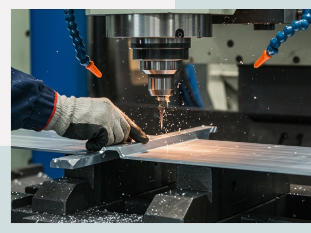 Металлообработка в Саратове от 614 руб. - Надежно и быстро